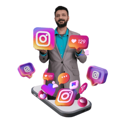 Instagram START-UP