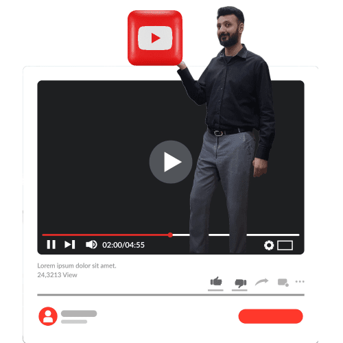 YouTube- GROWTH