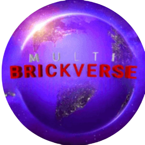Multi Brickverse .Inc